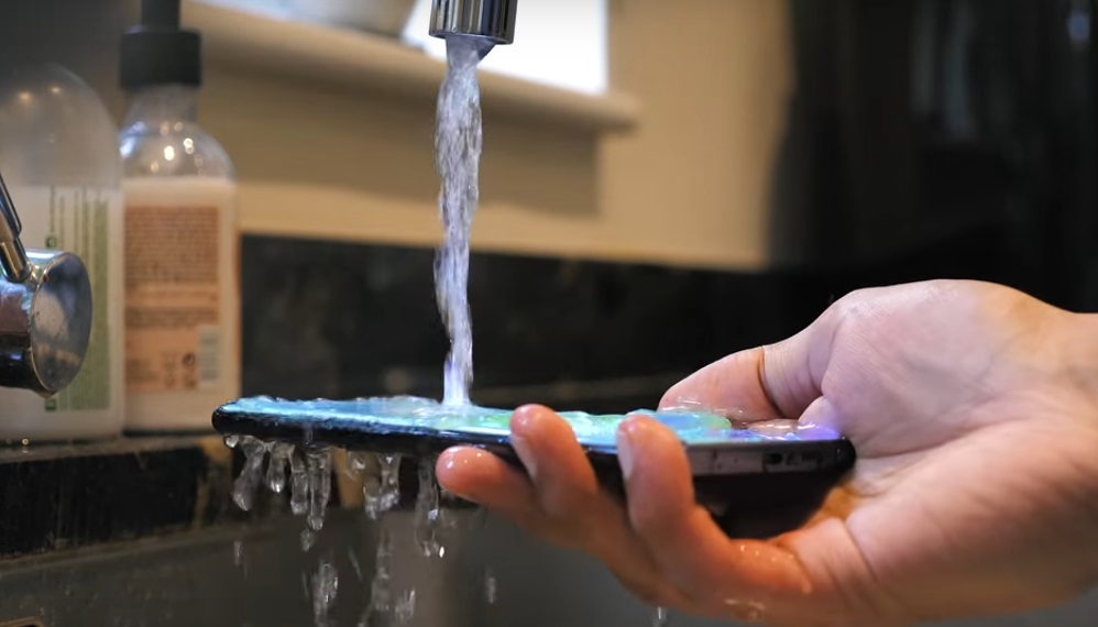 OnePlus 7T Pro цены
